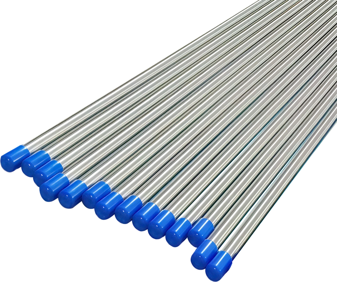 T20P high pressure tubing, imperial